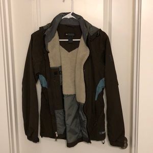 R.E.I. Jacket